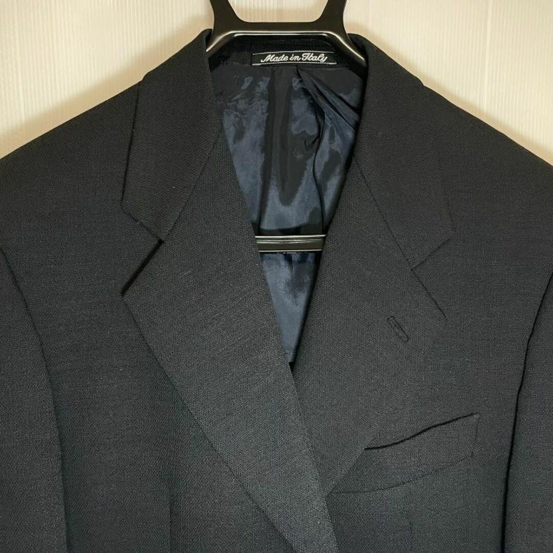 Giorgio Armani(ジョルジオアルマーニ)のジョルジオ アルマーニ GIORGIO ARMANI スーツ セットアップ メンズのスーツ(セットアップ)の商品写真