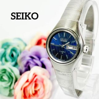 セイコー(SEIKO)の【送料無料】i16 SEIKO セイコー　21JEWELS AUTOMATIC(腕時計)