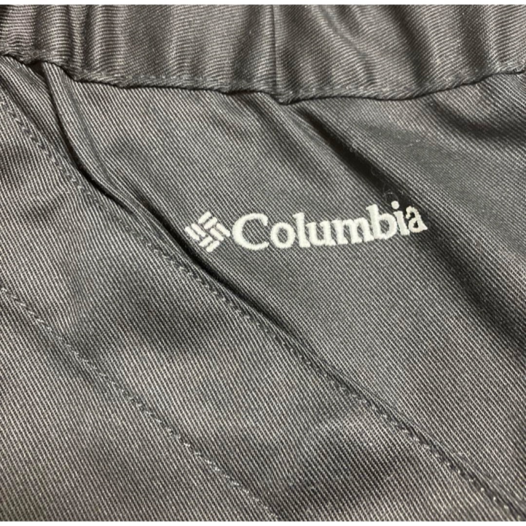 Columbia(コロンビア)の送料無料 新品 Columbia キーズマウンテンパンツ XL メンズのパンツ(その他)の商品写真