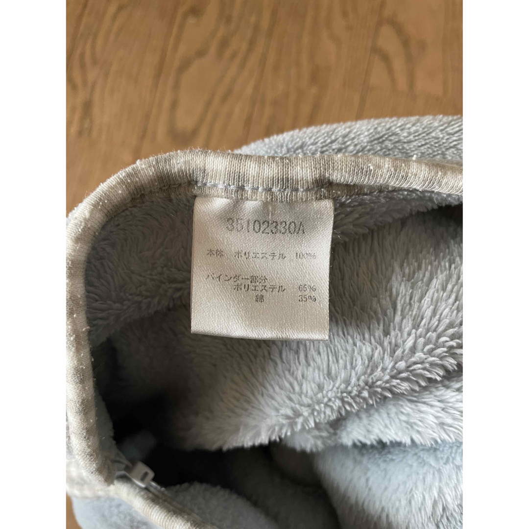 アカチャンホンポ(アカチャンホンポ)のアカチャンホンポ　スリーパー キッズ/ベビー/マタニティのベビー服(~85cm)(パジャマ)の商品写真