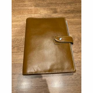 Filofax - ★新品未使用★ filofax ファイロファクス マルデンA5