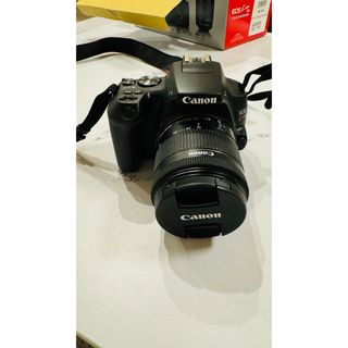 キヤノン(Canon)のCanon EOS kiss x10(デジタル一眼)