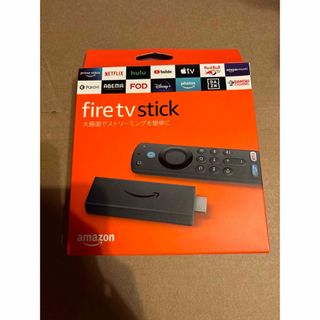 アマゾン(Amazon)のFire TV Stick 第3世代 | HD対応スタンダードモデル (その他)