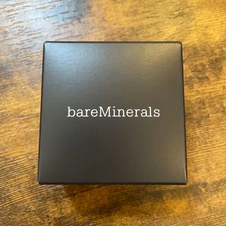 ベアミネラル(bareMinerals)のベアミネラル オリジナル ファンデーション ミディアム ベージュ 8g(ファンデーション)