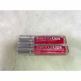 Luscious Lips 328 333 セット(リップグロス)