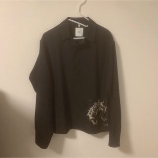 OAMC - OAMC シャツ M 定価6万円以上 ロンハーマンの通販 by タニ's 