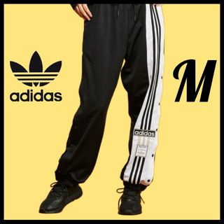 安室奈美恵着用 アディダス adidas トラック ワンピース S 黒 ジャージ