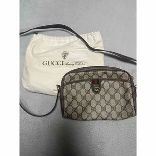 Gucci - グッチ OPHIDIA 702626 DJ24T ショルダーバッグの通販｜ラクマ