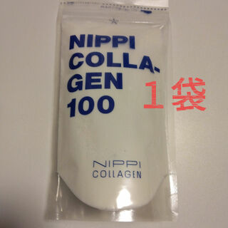 ニッピコラーゲン100（ 110g ）  １袋(コラーゲン)