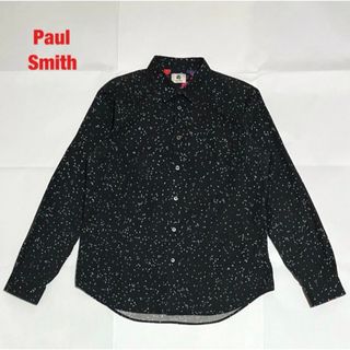 ポールスミス(Paul Smith)の【人気】Paul Smith　FLOWER SHOWER PRINT SHIRT(シャツ)