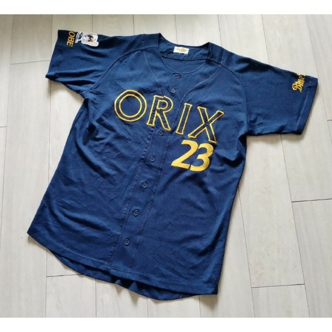 オリックス・バファローズ - 【レア】オリックス ブルーウェーブ オリックス・バファローズ - 【レア】オリックス ブルーウェーブ