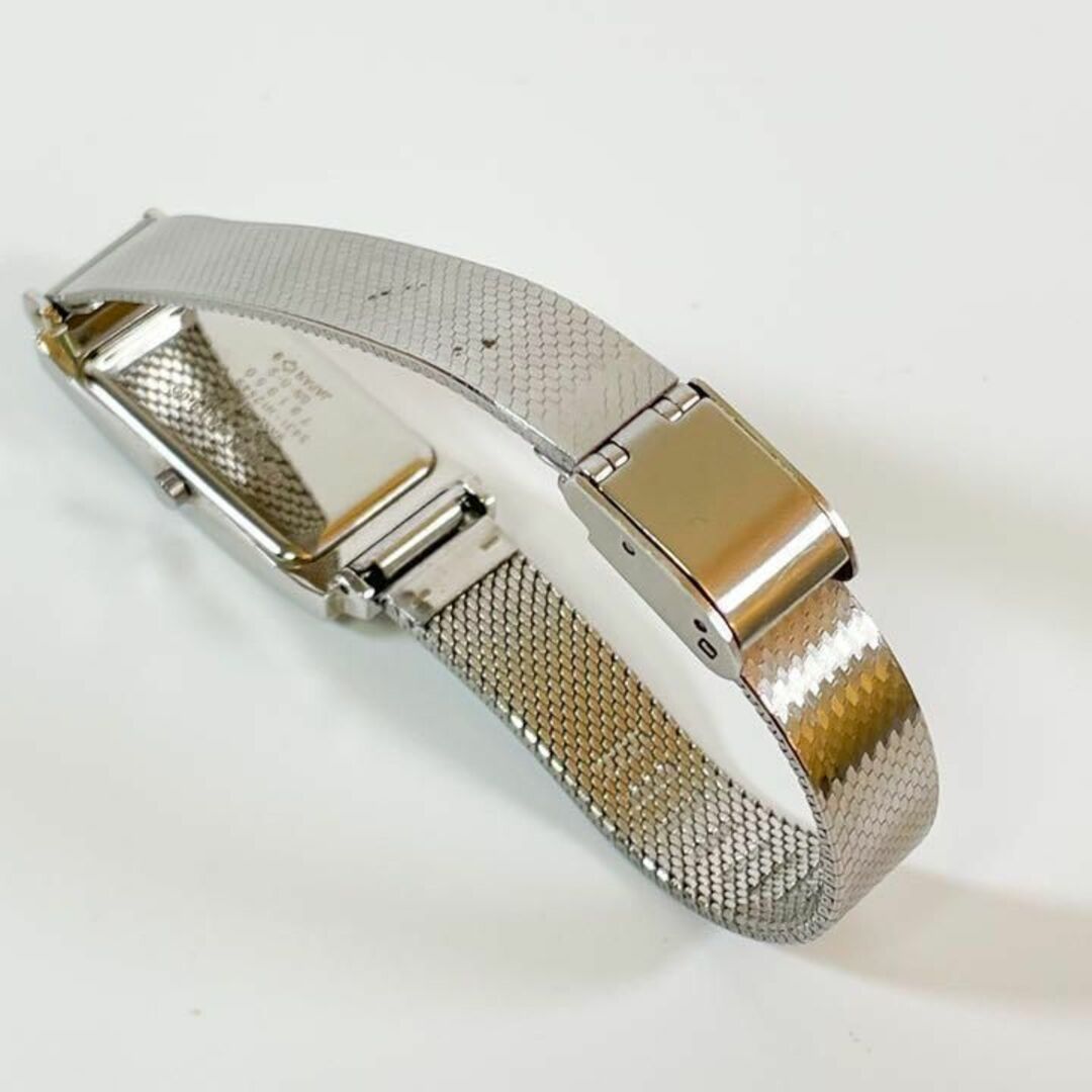 SEIKO(セイコー)の【送料無料】i82 SEIKO セイコー　ステンレス　xC クロスシー レディースのファッション小物(腕時計)の商品写真
