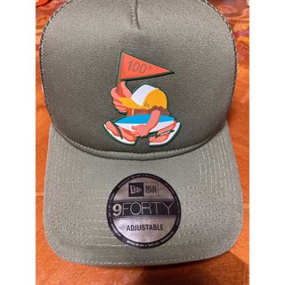 ニューエラ(NEW ERA)のNEW ERA Havaianas Mesh Cap(キャップ)
