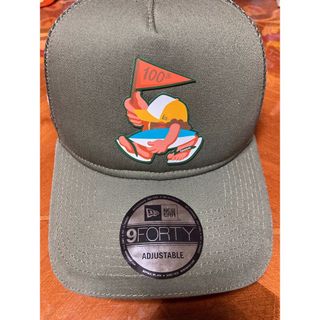 ニューエラー(NEW ERA)のNEW ERA Havaianas Mesh Cap(キャップ)