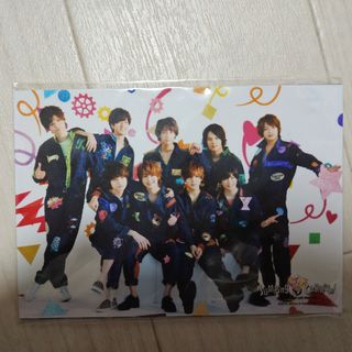 ヘイセイジャンプ(Hey! Say! JUMP)の☆値下げ☆ Hey! Say! JUMP集合写真(男性アイドル)