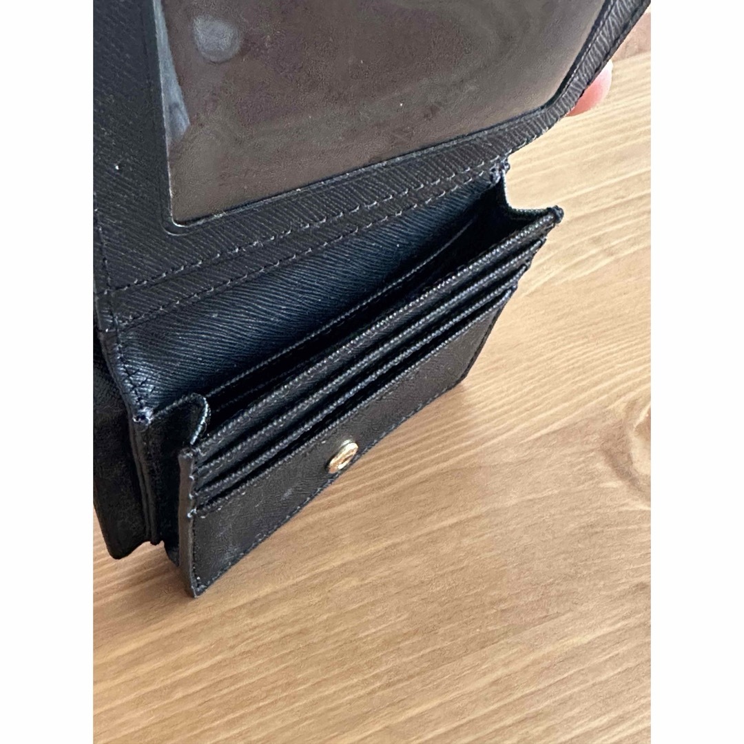 Michael Kors(マイケルコース)のMICHAEL KORS 財布　折りたたみ レディースのファッション小物(財布)の商品写真