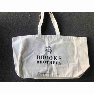 ブルックスブラザース(Brooks Brothers)の値下げ Brooks Brothers eco bag(エコバッグ)