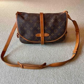 ルイヴィトン(LOUIS VUITTON)のバック(ショルダーバッグ)