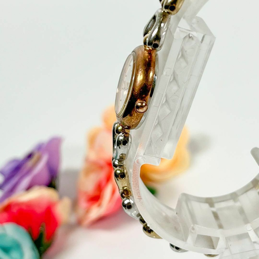 CITIZEN(シチズン)の【送料無料】i69 CITIZEN シチズン　chere ステンレス　シルバー レディースのファッション小物(腕時計)の商品写真