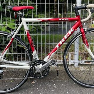 CHERIE 22インチ自転車 LEDライト　鍵付き