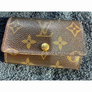 ルイヴィトン(LOUIS VUITTON)のVUITTON キーケース(キーケース)