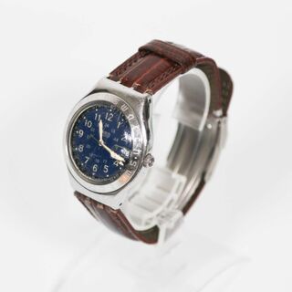 スウォッチ(swatch)の【ベルト新品】a03 スウォッチ　アンティーク　腕時計(腕時計)