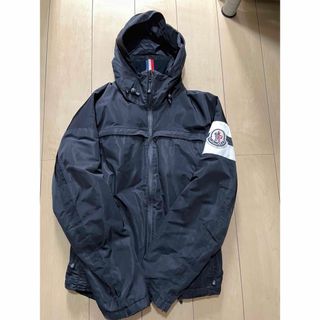 MONCLER/モンクレール　20SS　ADOUR　カモフラ柄100%本物です