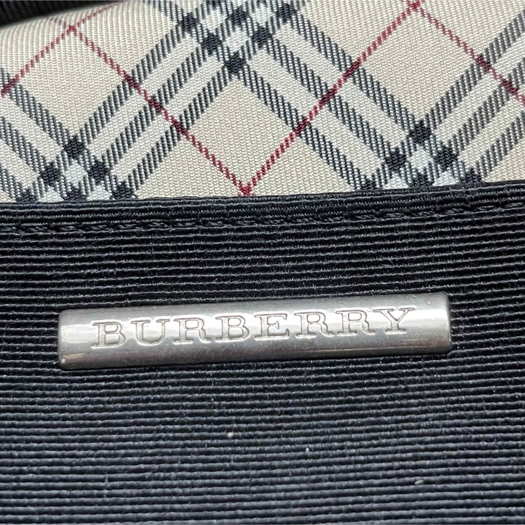 BURBERRY(バーバリー)のBURBERRY ポーチ レディースのファッション小物(ポーチ)の商品写真