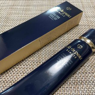 シセイドウ(SHISEIDO (資生堂))の国内正規品　クレ・ド・ポー ボーテ ヴォワールコレクチュールn 40g(化粧下地)