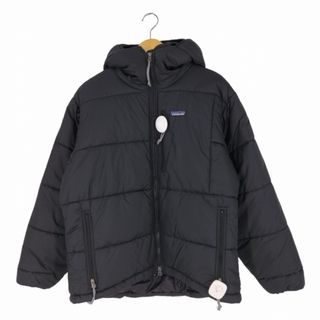 パタゴニア(patagonia)のpatagonia(パタゴニア) 00年製 DAS PARKA ダスパーカ (マウンテンパーカー)