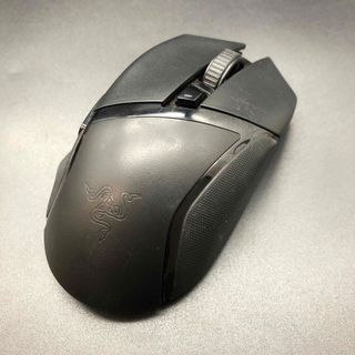 レイザー(Razer)の即決 RAZER ゲーミングマウス ワイヤレスマウス RC30-031501(PC周辺機器)