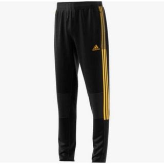 アディダス(adidas)の送料無料 新品 adidas TIRO トラックパンツ WRY ジュニア 150(ウェア)