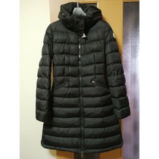 モンクレール(MONCLER)のモンクレール 　フラメッテ　MONCLER　FLAMMETTE(ダウンコート)