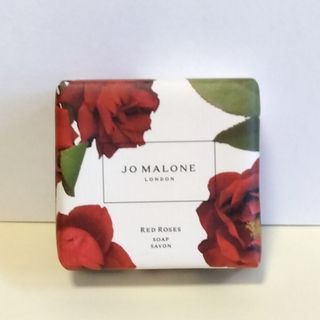 ジョーマローン(Jo Malone)の【専用】ジョーマローンロンドン レッドローズ ソープ(ボディソープ/石鹸)