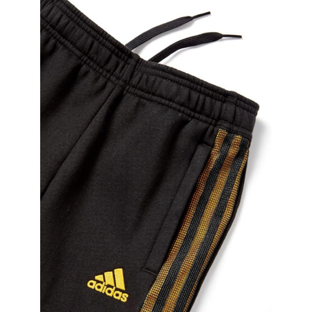 adidas(アディダス)の送料無料 新品 adidas TIRO トラックパンツ WRY ジュニア 160 スポーツ/アウトドアのサッカー/フットサル(ウェア)の商品写真