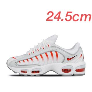 ナイキ(NIKE)のNIKE AIR MAX TAILWIND 4 / 24.5cm(スニーカー)