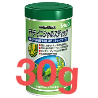 テトラ(Tetra)のテトラ　イニシャルスティック　30g(アクアリウム)