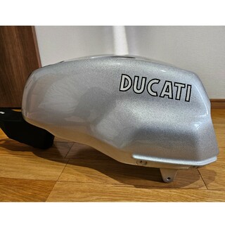 Ducati - 希少 ドゥカティ ポールスマート1000EL 純正タンク樹脂 スポーツクラシック