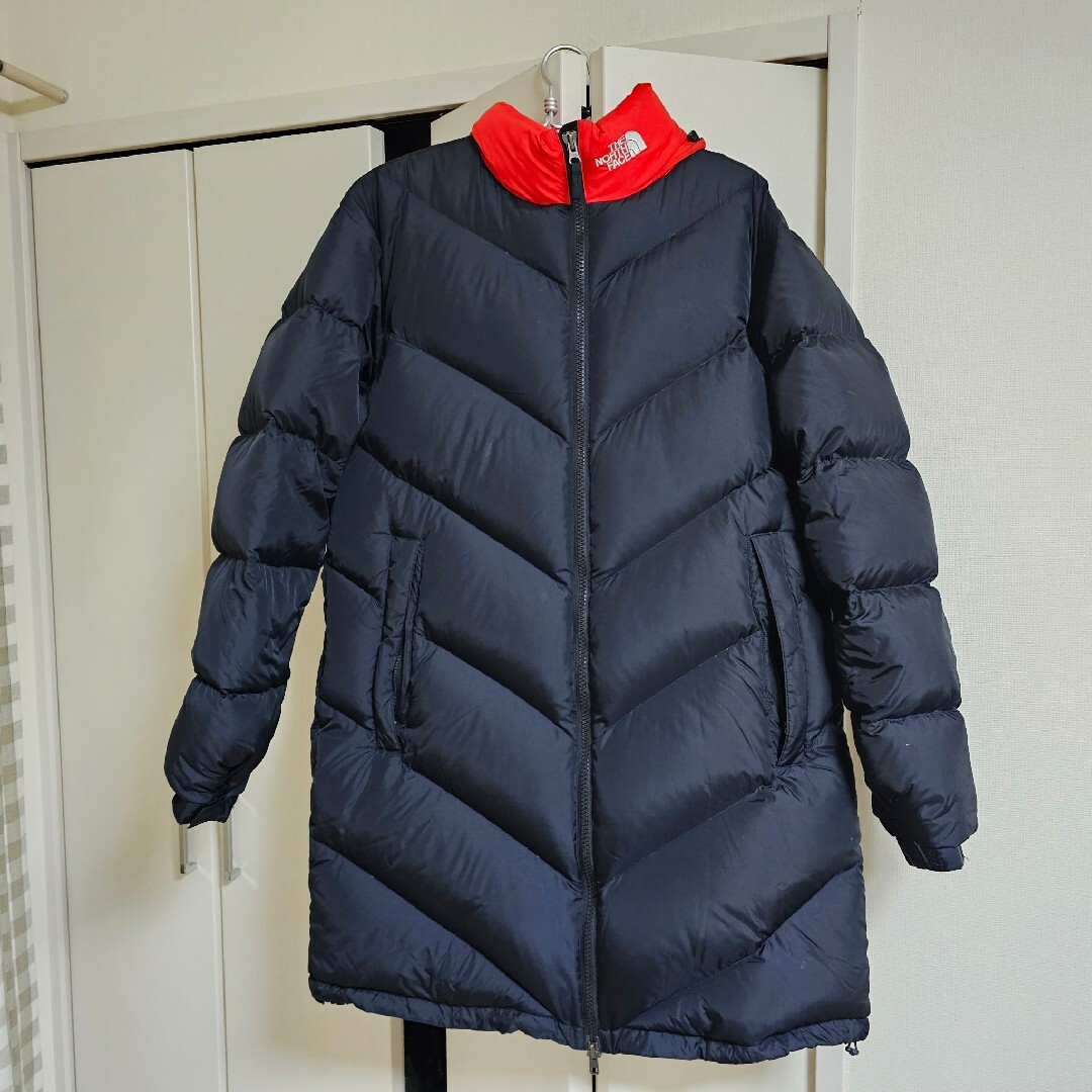 THE NORTH FACE ノースフェイス アッセントコートXXL ヌプシ