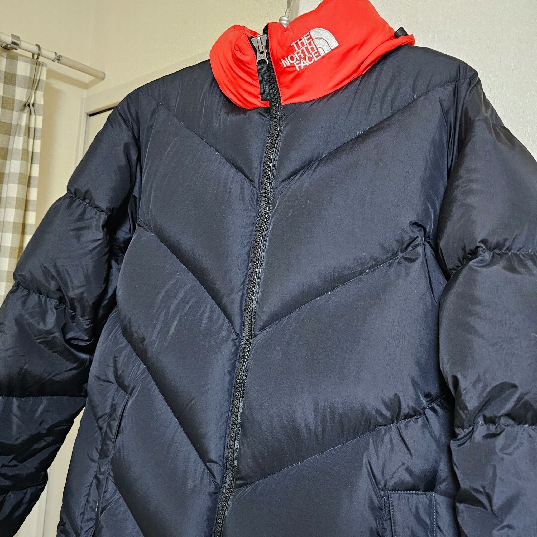 THE NORTH FACE ノースフェイス アッセントコートXXL ヌプシ