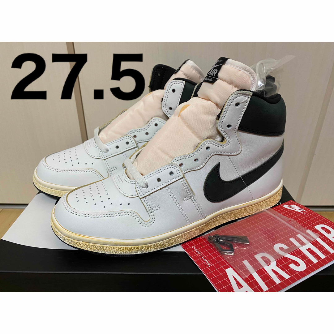 NIKE(ナイキ)のA Ma Manire × Nike Air Ship SP 27.5㎝ メンズの靴/シューズ(スニーカー)の商品写真