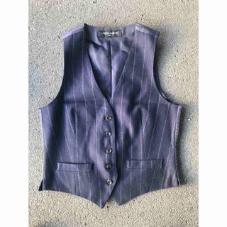 ユナイテッドアローズ(UNITED ARROWS)の値下げ UNITED ARROWS vest Ladies 40(テーラードジャケット)