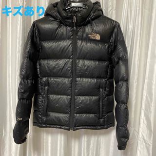 ノースフェイス(THE NORTH FACE) 韓国 ダウンジャケット(レディース)の