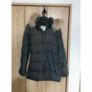 MONCLER モンクレール ダウンジャケット ピンク エベレスト サイズ1