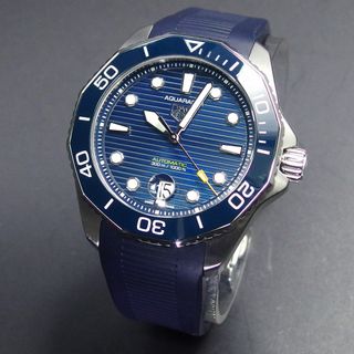 TAG Heuer - タグホイヤー 腕時計 カレラ キャリバー 5 WAR211B-4 シル