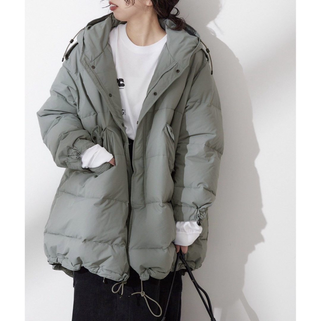 JOURNAL STANDARD - L'ESSAGE別注STAMMBAUMダウンの通販 by JOURNAL STANDARD - L'ESSAGE別注STAMMBAUMダウンの通販 by