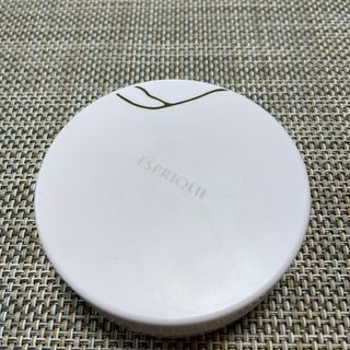 エスプリーク(ESPRIQUE)のmilkさま専用✨エスプリーク  アクアリー　スキンウェア　カバー 01(ファンデーション)