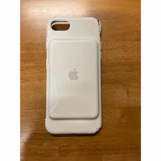 APPLE iPhone 8/SE用 スマートバッテリーケース(モバイルケース/カバー)