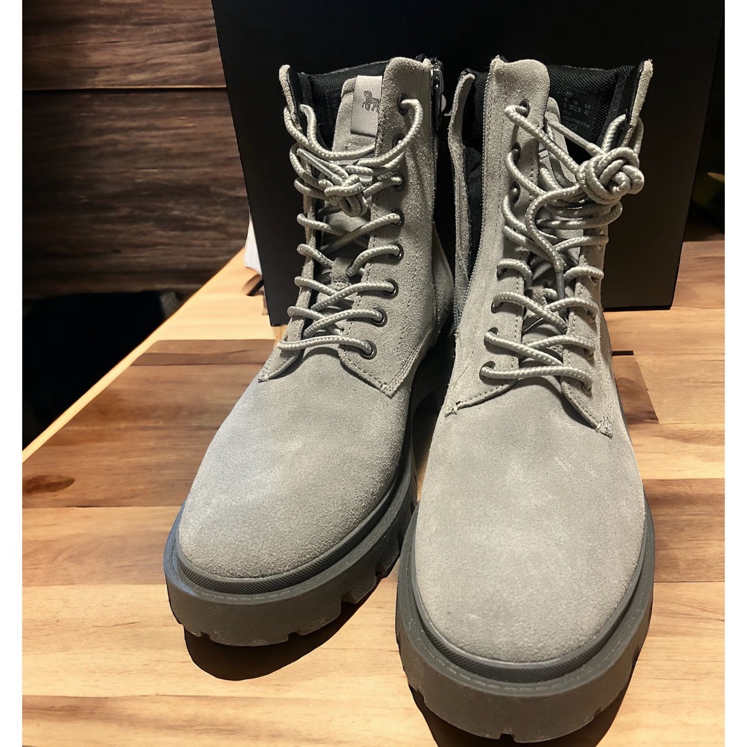 COACH(コーチ)のCOACH コーチ ブーツ Citysole Boots C7075 メンズの靴/シューズ(ブーツ)の商品写真