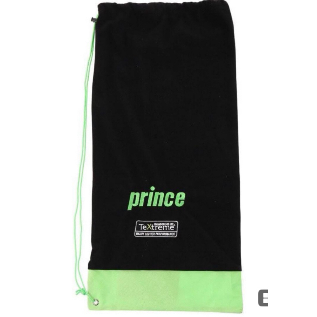 Prince(プリンス)の送料無料 新品 PRINCE 硬式用テニスラケット ビーストライト100 スポーツ/アウトドアのテニス(ラケット)の商品写真